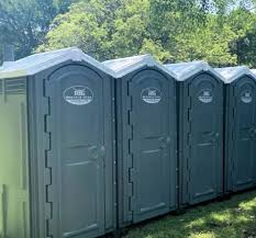 Types of Portable Toilets We Offer in San Marino, CA